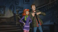 crossover supernatural scooby-Doo