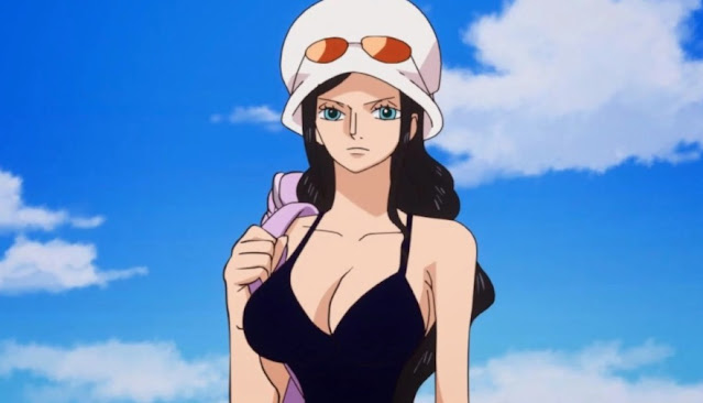 5 Successful One Piece Anime Characters Without Privileges