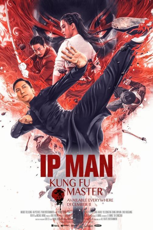 Ip Man: Kung Fu Master - Pelicula Completa Español HD
