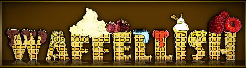 Waffellish