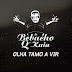 Dj Romano Feat. Bebucho Q Kuia & Caiiro - Olha Tamu A Vir (Afro Remix) [Download]