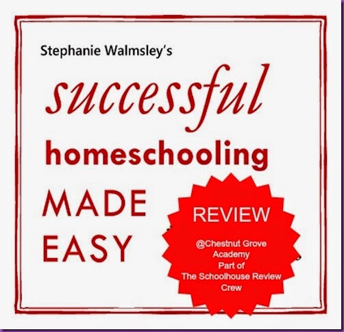 Successful Homeschooling Made Easy