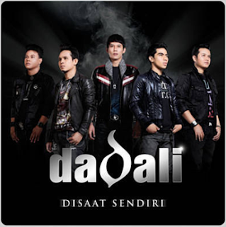 Kumpulan Terbaru Lagu Dadali Mp3 Download Full Album Gratis