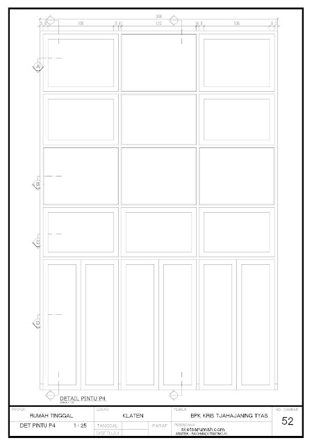 Sketsarumah.com : rumah minimalis  gambar rumah  desain 