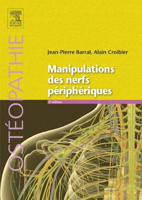 ostéopathie manipulation des nerfs peripherique