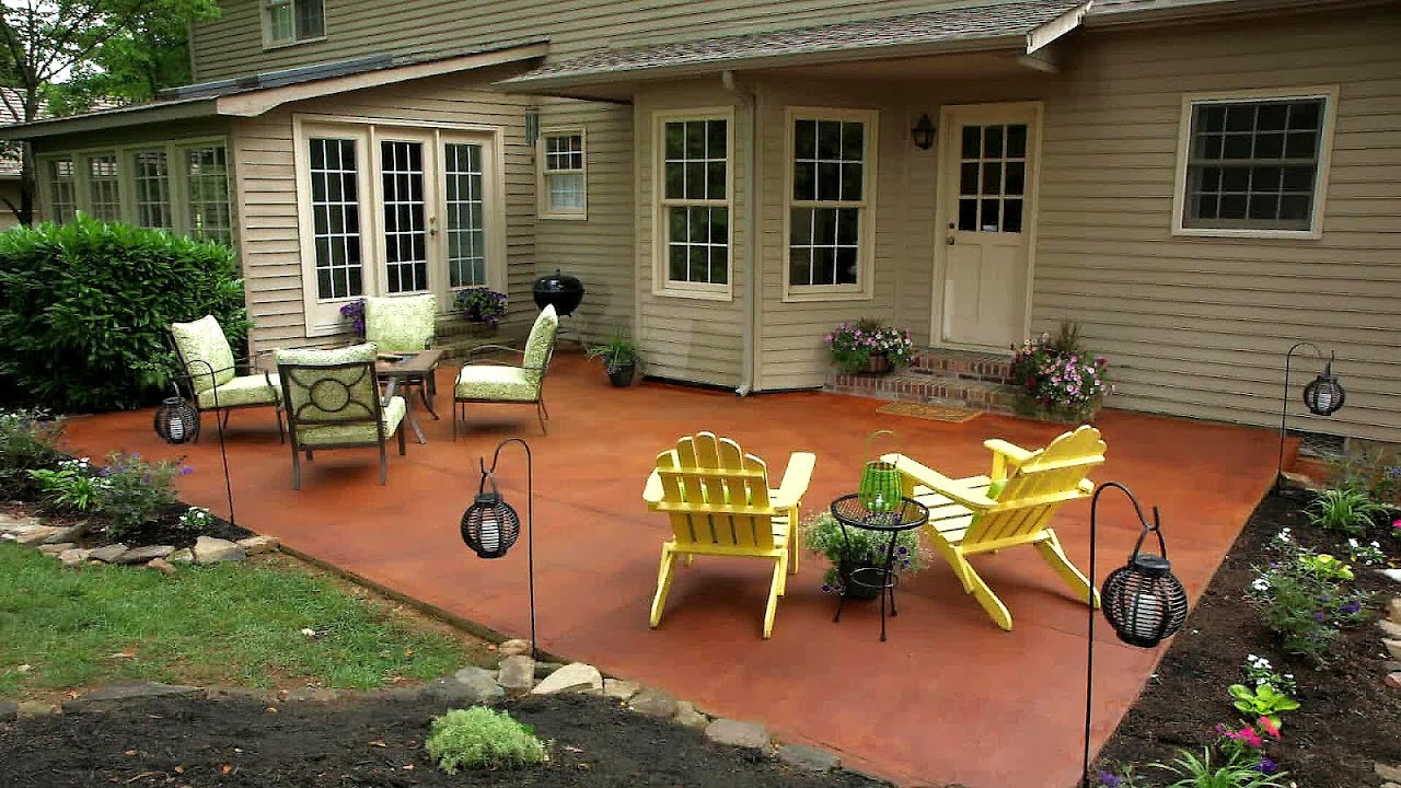 Awning - Patio Designs Diy