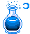 Gif small bottle
