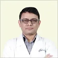 Dr. Narayan Chandra Kundu - Neurology