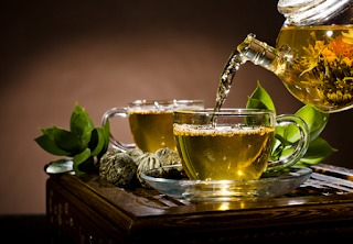4 Manfaat minum teh hangat untuk kesehatan otak
