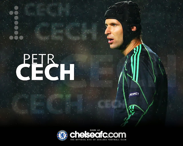 download wallpaper petr cech