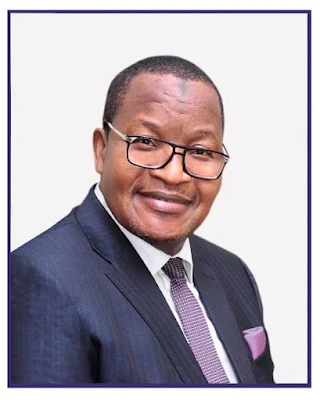 Prof. Danbatta