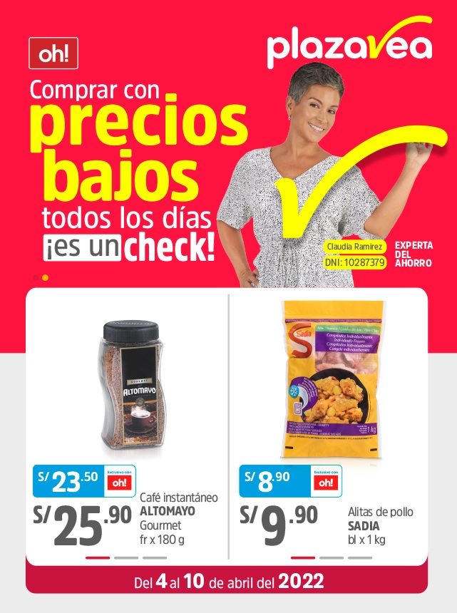 Catalogos en DePeru.com