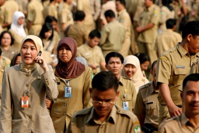 Pemko Payakumbuh akan Terima 213 Calon ASN