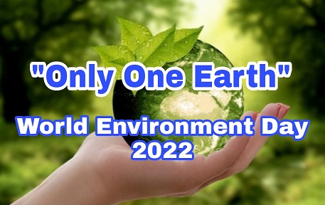 World Environment Day 2022 Essay Writing Competition