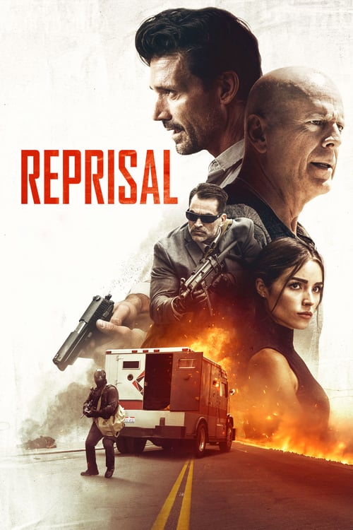 [HD] Représaille 2018 Streaming Vostfr DVDrip