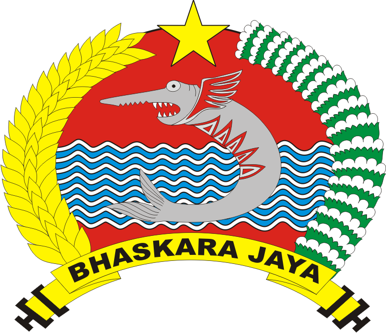 Logo Lambang  Korem TNI AD Logo Lambang  Indonesia