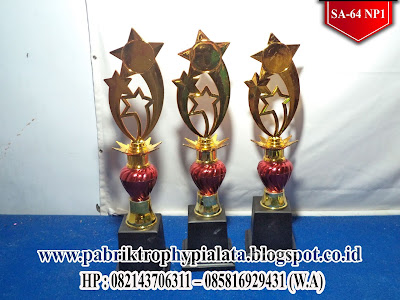 Jual Piala Online