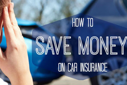 10 Ways to Save Money from Car Insurance