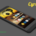 Cyrcle Icon Theme v3.3 Android Application free download
