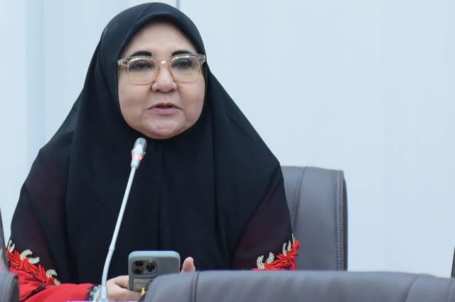  BPS Catat 9,9 Juta Gen Z Menganggur
