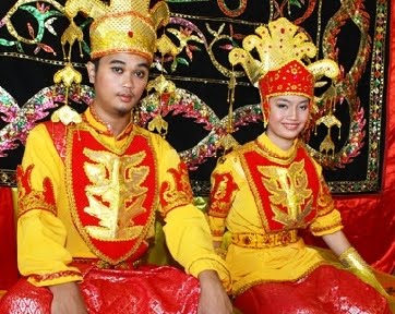 Ritual Pernikahan Unik dan Aneh Di Malaysia Asalasah