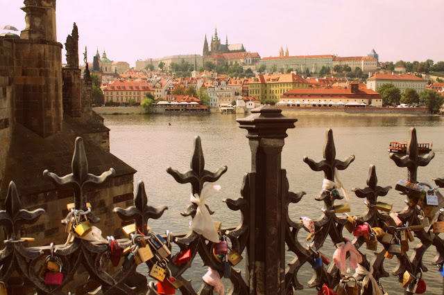 Chopin w Pradze, Chopin in Prague, Romantic Prague, Praga romantyczna