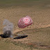 China's Shenzhou-9 spacecraft lands safely