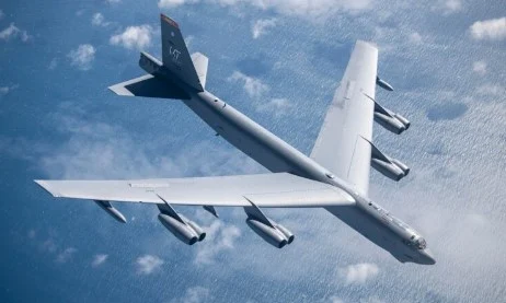 Anticipating Conflict With China, Australia Increases RAAF Base To Accommodate 6 US B-52 Bombers