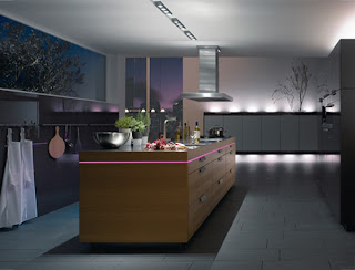 Kitchen Lighting Ideas