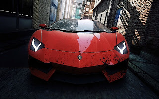 Cars in Need for Speed: Most Wanted Revealed in Screenshots