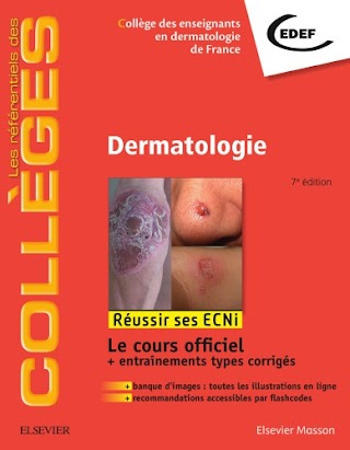 Dermatologie 7éme Édition