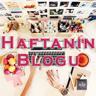 Haftanın Blogu (Etkinlik - Mim)