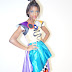 14 YEAR OLD NIGERIAN FASHION DESIGNER DEBUTS HER COLLECTION  IN LONDON & FLORIDA