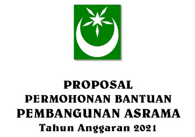 Proposal Pembangunan Asrama Miftahul Faizin NW lengkap RAB. September 2022