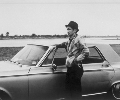 6 The film still here is seen in the movie Stranger than Paradise and is