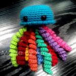 PATRON GRATIS PULPO AMIGURUMI 22725