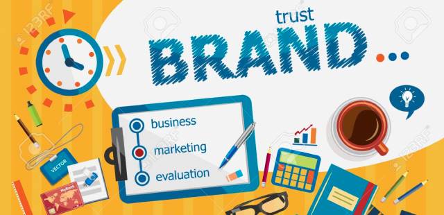 Pengertian Brand dan Branding untuk Popularitas Bisnis dan Personal