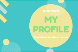How to Find Out Who Views My Profile On Facebook | Who Looks at My Facebook Profile?
