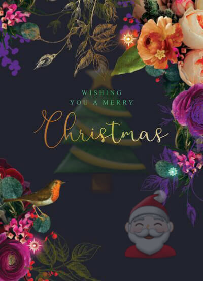 merry christmas images hd