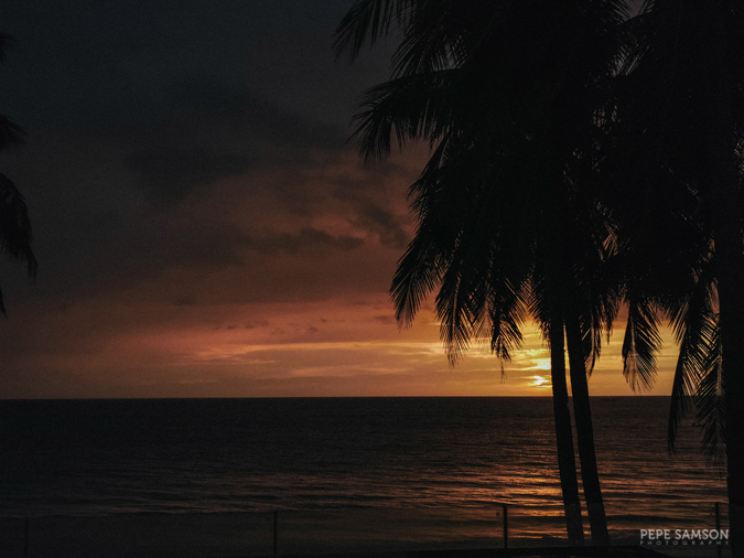 Henann Crystal Sands Resort Boracay