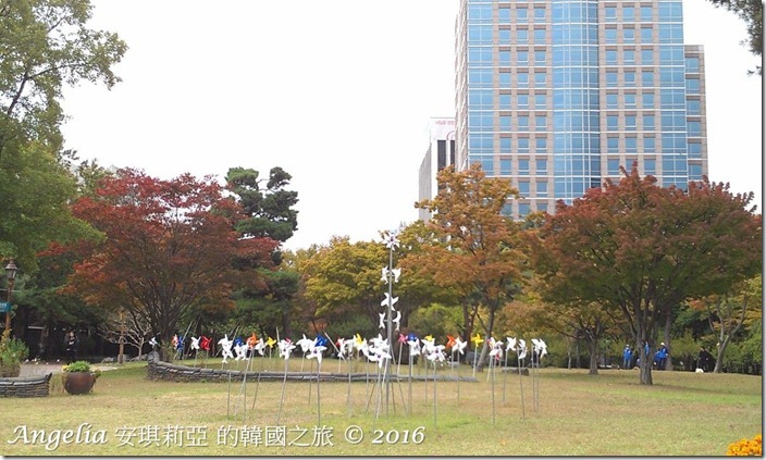 Gukchae-bosang Memorial Park-15
