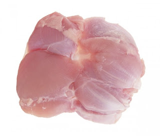 Chicken Leg - Skinless