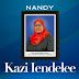 AUDIO: Nandy – Kazi Iendelee (Mama Samia)