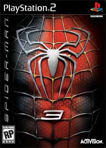 spiderman 3