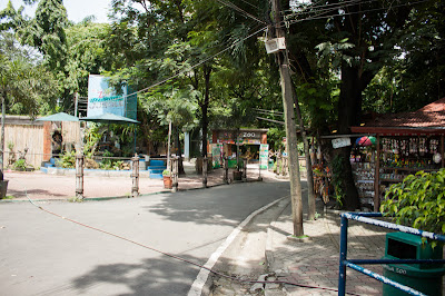 Manila Zoo