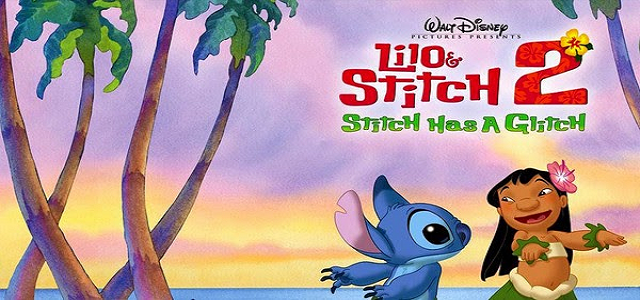 Watch Lilo & Stitch 2: Stitch Has a Glitch (2005) Online For Free Full Movie English Stream