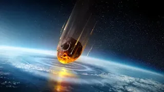 NASA Alerts: Asteroid 2019 NW5, Comparable in Size to an Airplane, to Pass Close to Earth Tomorrow