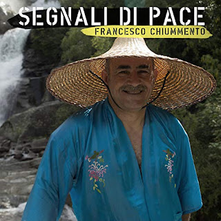 https://www.amazon.it/Segnali-pace-Francesco-Chiummento/dp/B07FMTD5R2/