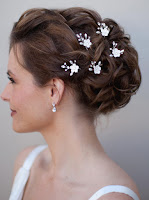 Wedding Hairstyles