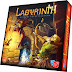 Labirynth: Ścieżki Przeznaczenia - recenzja